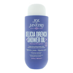 Sol De Janeiro Delicia Drench Body Wash 385ml