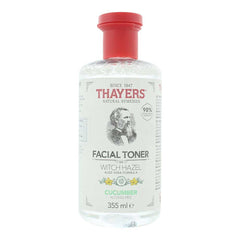 Thayers Witch Hazel Cucumber Facial Toner for Womens 355ml