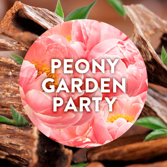 Air Wick Freshmatic Refills Peony Garden Party Freshener Automatic Spray 250ml