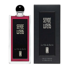 Serge Lutens La Fille De Berlin Eau de Parfum 50ml Spray For Unisex Fragrance