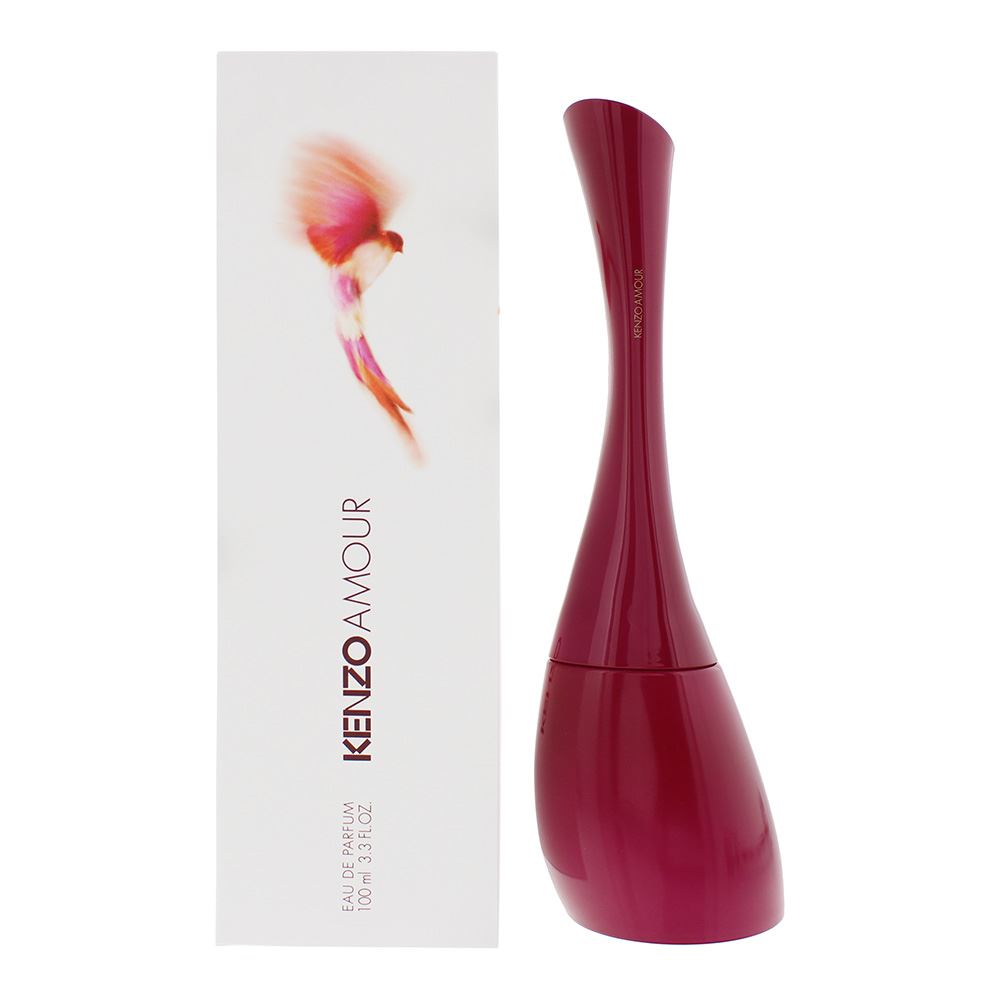 Kenzo Amour Eau de Parfum 100ml Womens Fragrance Spray