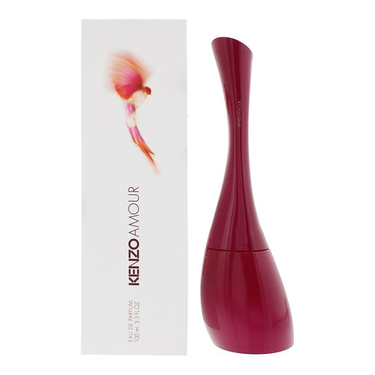 Kenzo Amour Eau de Parfum 100ml Womens Fragrance Spray