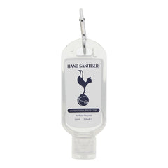 EPL Tottenham Hotspur Hand Sanitiser 50ml For Unisex