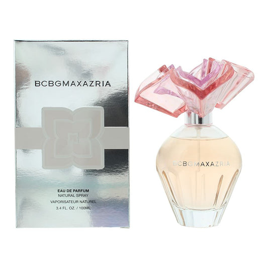 Max Azria Bcbg Max Azria Eau de Parfum 100ml Womens Fragrance Spray