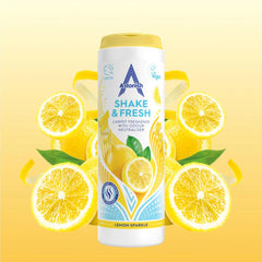 Astonish Shake & Fresh Lemon Sparkle Similar & Loop Pile Carpets Freshener 400G