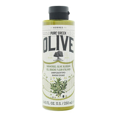 Korres Pure Greek Olive & Olive Blossom Shower Gel 250ml
