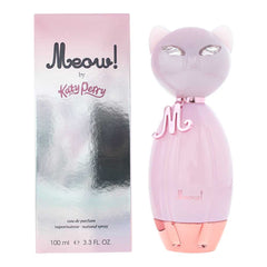 Katy Perry Meow! Eau de Parfum 100ml Womens Fragrance Spray
