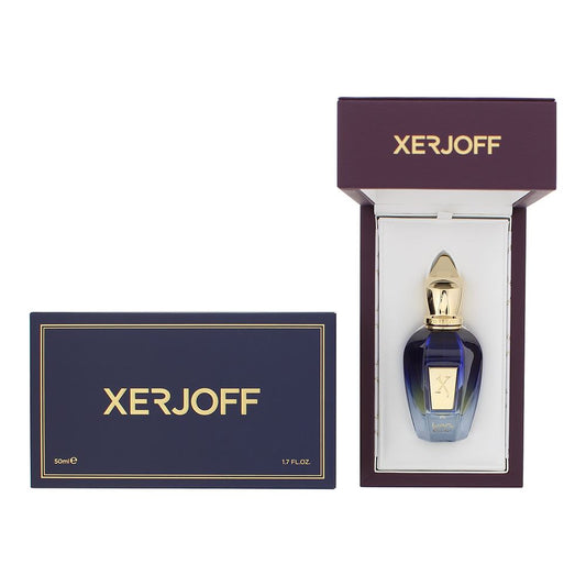 Xerjoff Join The Club Ivory Route Eau de Parfum 50ml Unisex Fragrance Spray