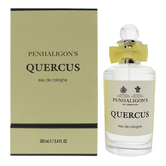 Penhaligon's Quercus Eau de Cologne 100ml Unisex Spray