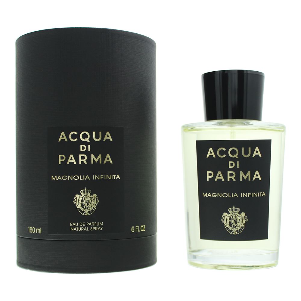 Acqua Di Parma Magnolia Infinita Eau de Parfum 180ml Womens Fragrance Spray