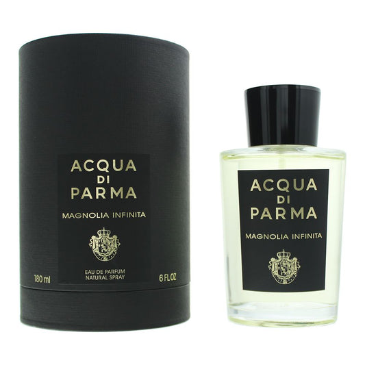 Acqua Di Parma Magnolia Infinita Eau de Parfum 180ml Womens Fragrance Spray