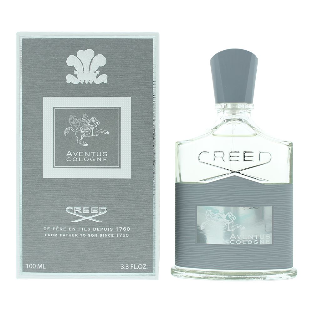 Creed Aventus Cologne Eau de Parfum 100ml Mens Fragrance Spray
