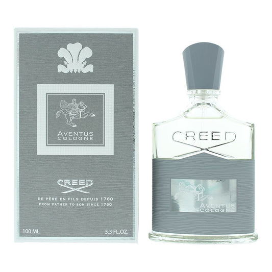Creed Aventus Cologne Eau de Parfum 100ml Mens Fragrance Spray