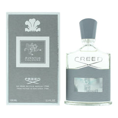 Creed Aventus Cologne Eau de Parfum 100ml Mens Fragrance Spray