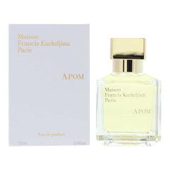 Maison Francis Kurkdjian Apom Eau de Parfum 70ml Spray Unisex Fragrance