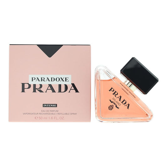 Prada Paradoxe Intense Eau de Parfum 50ml Womens Fragrance Spray