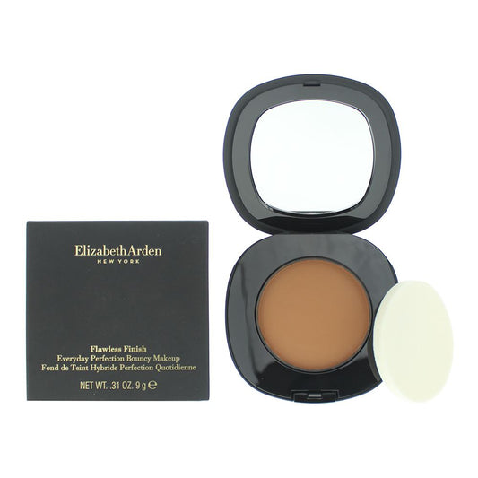 Elizabeth Arden Flawless Finish Everyday Perfection 12 Warm Pecan Makeup 9g
