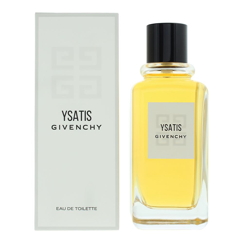 Givenchy Ysatis Eau de Toilette 100ml Womens Fragrance Spray