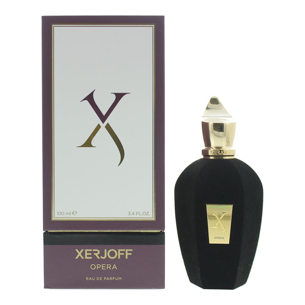 Xerjoff Opera Eau de Parfum 100ml Women Spray