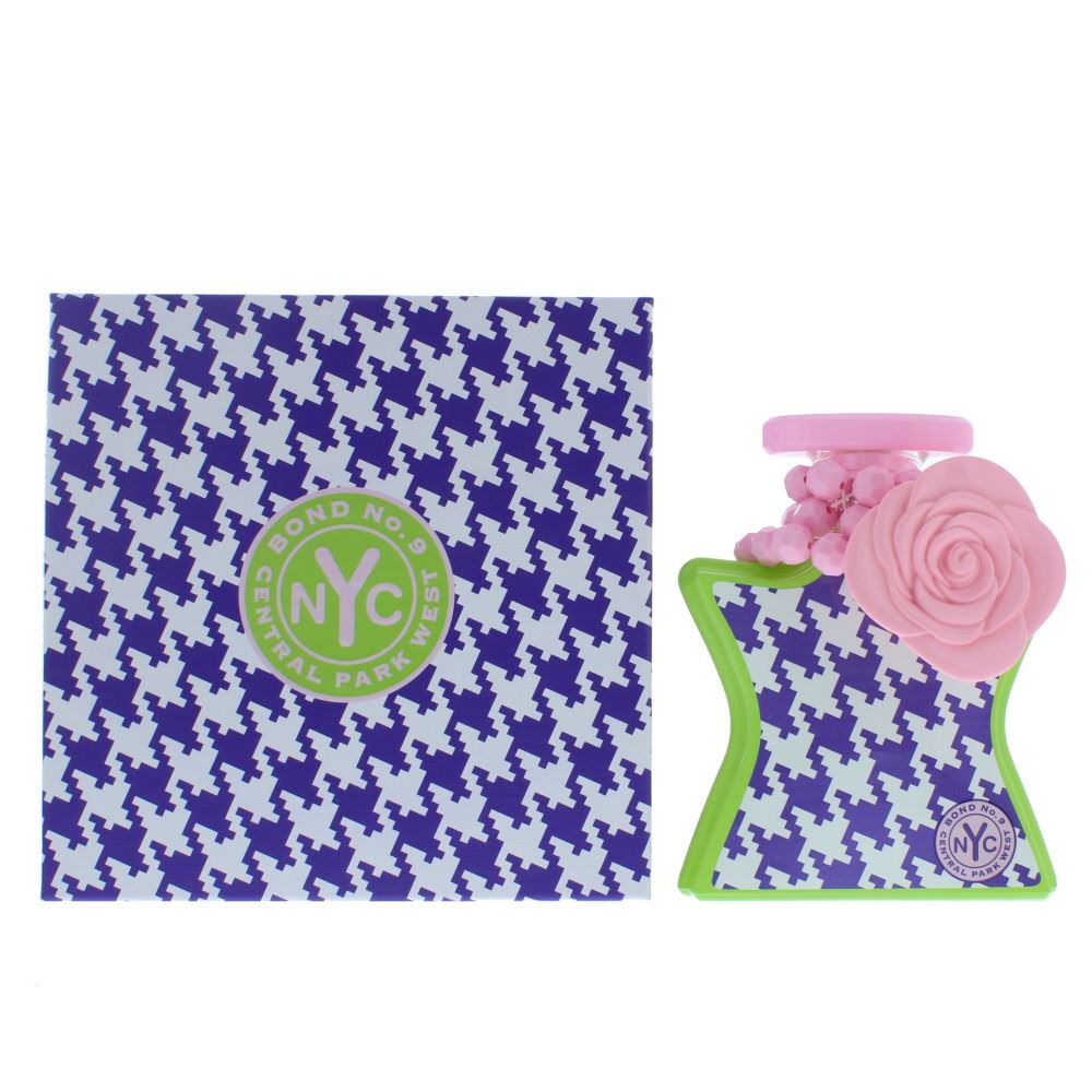 Bond No. 9 Central Park West Eau de Parfum 100ml Womens Fragrance Spray