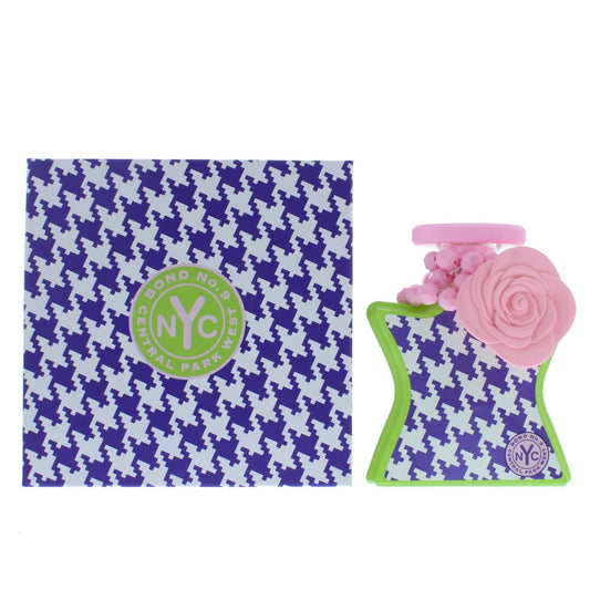 Bond No. 9 Central Park West Eau de Parfum 100ml Womens Fragrance Spray
