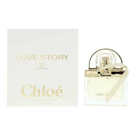 Chole Love Story Eau de Parfum 30ml Womens Fragrance Spray