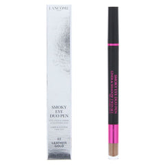 Lancome Smoky Eye Due Pen 03 Leather Gold Eyeliner 0.5g