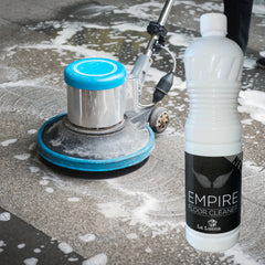La Lucca Empire Spanish Cleaning Product Multi Surface Cleaner Spray Bundle Set