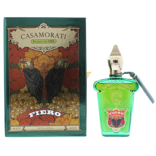 Xerjoff Casamorati 1888 Eau de Parfum 100ml Mens Fragrance Spray
