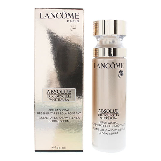 Lancome Absolue Precious Cells White Aura Global Serum 30ml