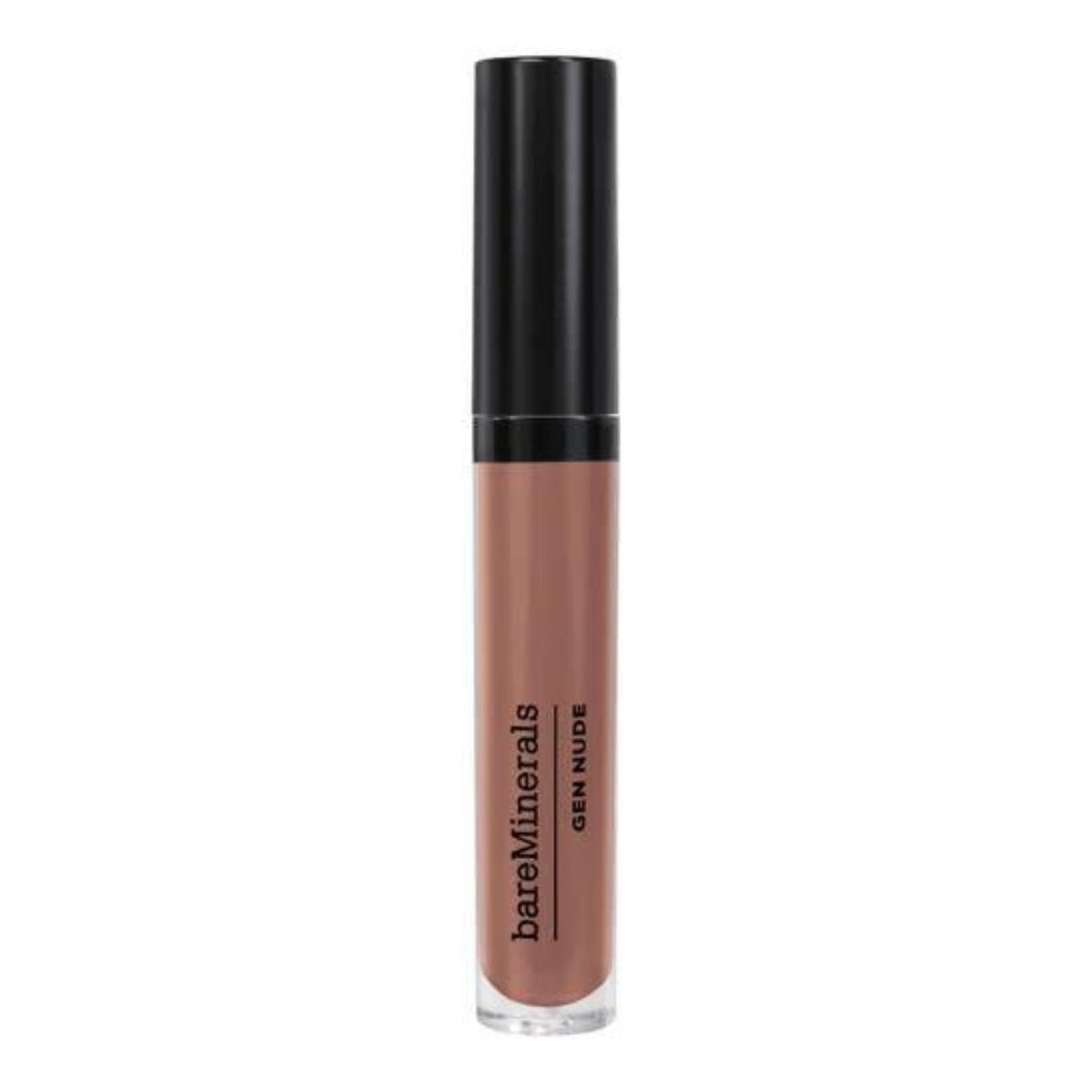 Bare Minerals Gen Nude Patent Dahling Lip Lacquer 3.7ml