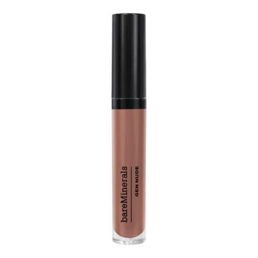 Bare Minerals Gen Nude Patent Dahling Lip Lacquer 3.7ml