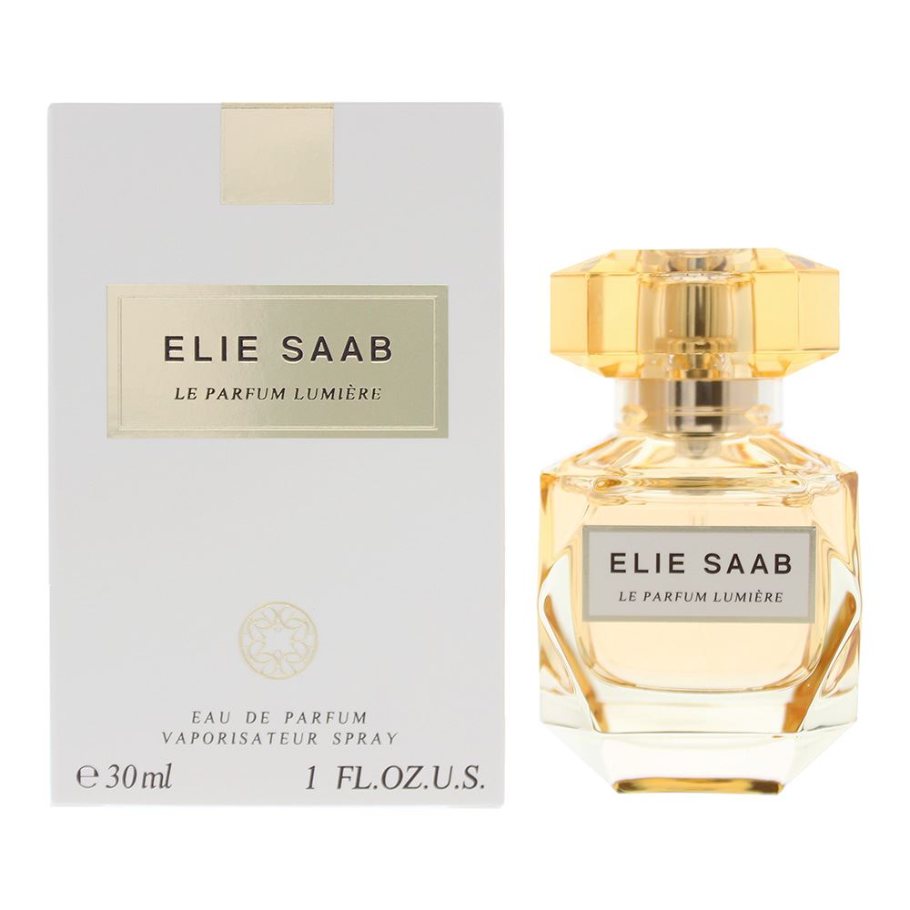 Elie Saab Le Parfum Lumiere Eau de Parfum 30ml Womens Spray