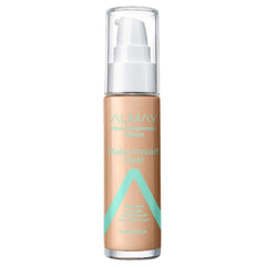 Almay Clear Complexion Makeup 600 Sand Beige Treatment 30ml