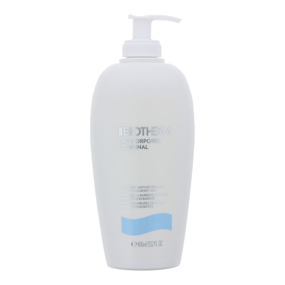 Biotherm Anti-Drying Body Milk 400ml For Unisex