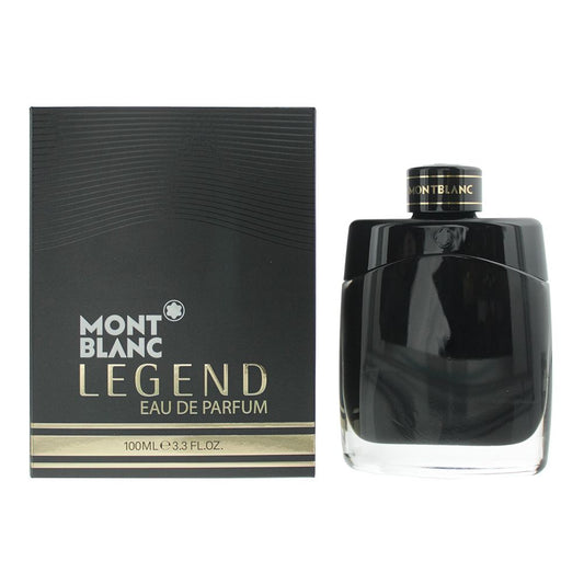 Montblanc Legend Eau de Parfum 100ml Spray Mens Fragrance