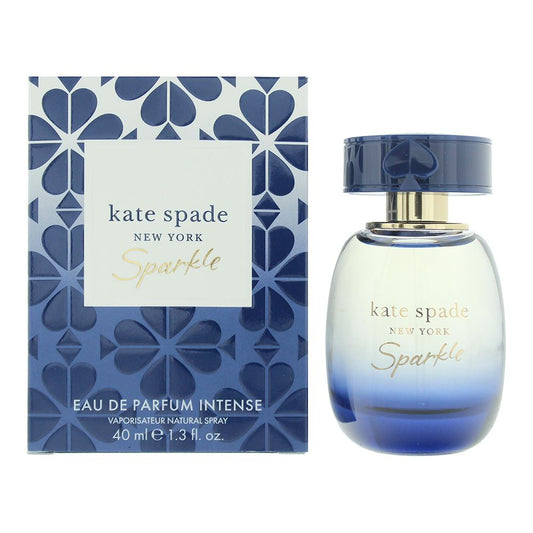 Kate Spade New York Sparkle Eau de Parfum 40ml Womens Fragrance Spray