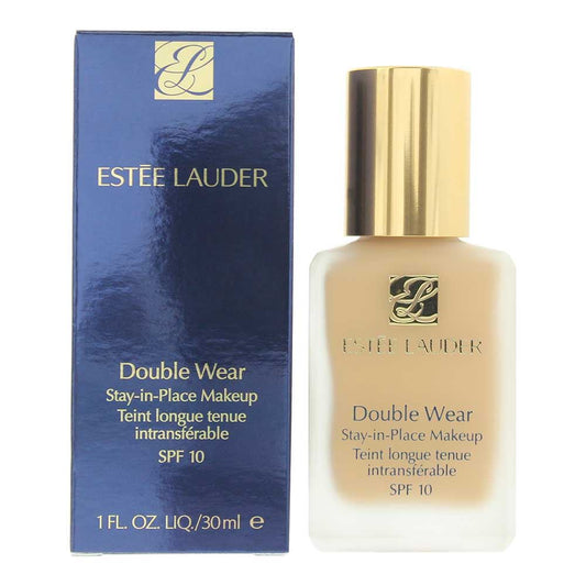 Estee Lauder Double Wear Stay-In-Place Makeup SPF10 Fawn 3W1.5 Foundation 30ml
