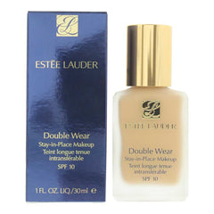 Estee Lauder Double Wear Stay-In-Place Makeup SPF10 Fawn 3W1.5 Foundation 30ml