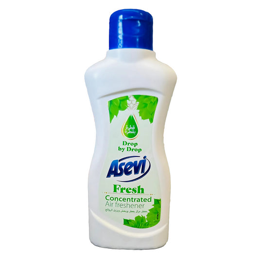 Asevi Air Freshener Concentrated Liquid Drops Toilet Corner Room Fresh 165ml