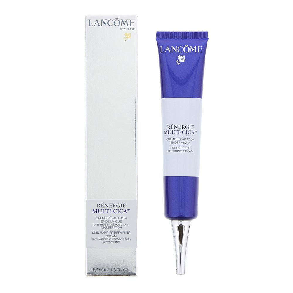 Lancome Renergie Multi-Cica Skin Barrier Repairing Cream 50ml Women