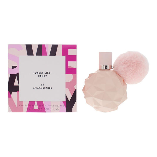 Ariana Grande Sweet Like Candy Eau de Parfum 100ml Womens Fragrance Spray