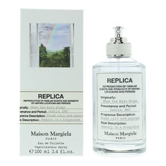 Maison Margiela Replica When The Rain Stops Eau de Toilette 100ml Womens Spray