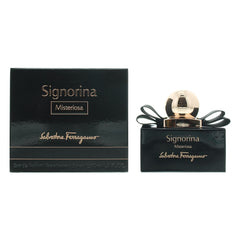 Salvatore Ferragamo Signorina Misteriosa EDP 30ml Womens Fragrance Spray