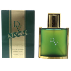 Houbigant Duc De Vervins L'extreme Eau de Parfum 120ml Mens Fragrance Spray