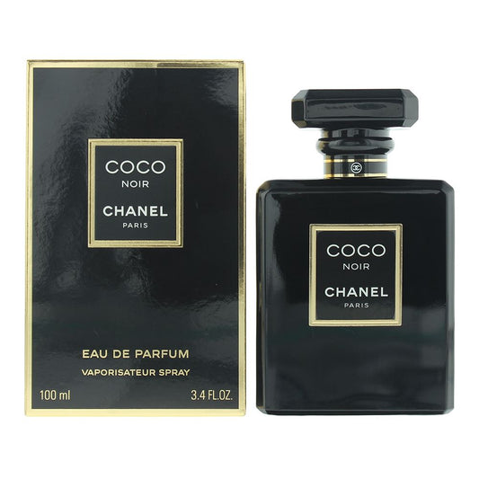 Chanel Coco Noir Eau de Parfum 100ml Spray For Womens Fragrance