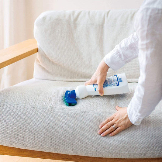 Dr Beckmann Carpet Stain Remover Home Upholstery Dirt Cleaner 650ml