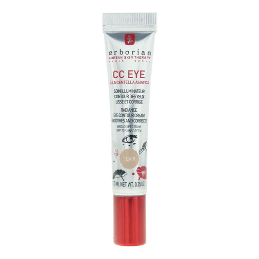 Erborian CC Eye Clair Eye Contour Care 10ml
