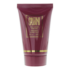 Oleg Cassini Liquid Perfumed Talc for Womens 120ml