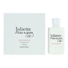 Juliette Has A Gun Miss Charming Eau De Parfum 100ml Womens Fragrance Spray